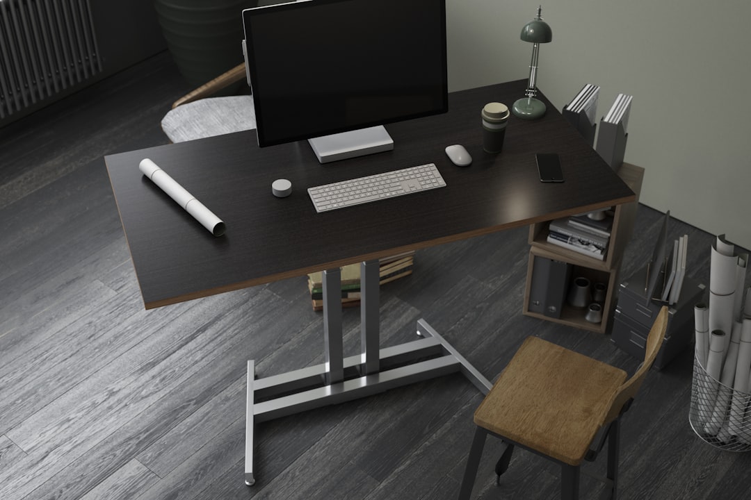 Workspace